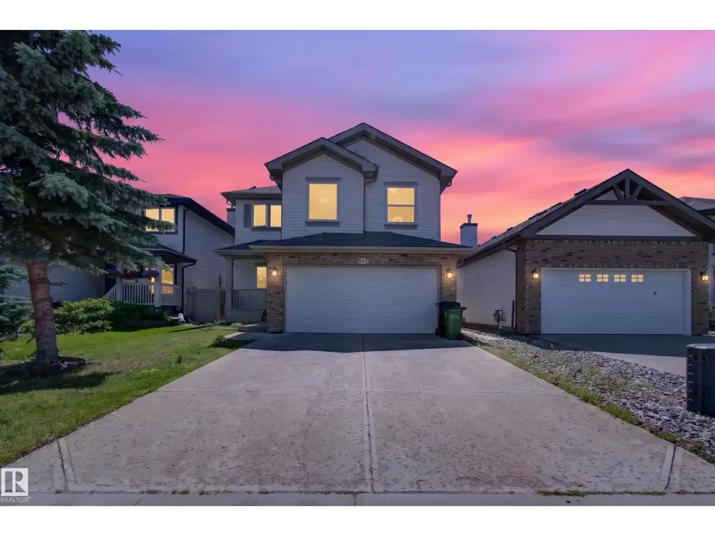 547 Leger Wy Nw, Edmonton